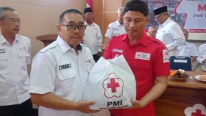 Mukerkab PMI Cilacap 2024 Optimalkan Kinerja PMI Kecamatan 