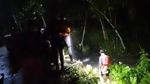 Kakek 91 Tahun di Sidareja Dikabarkan Tenggelam, Ditemukan Terdampar di Kali di Kecamatan Kedungreja