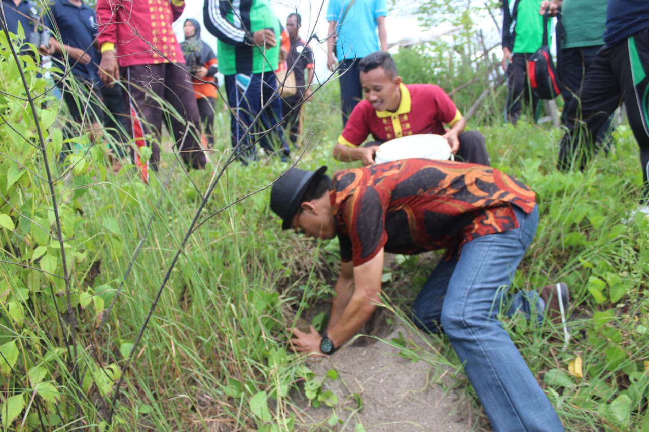 KOMHAK Keuskupan Ruteng Gandeng Kemenag Matim, STIPAS Ruteng