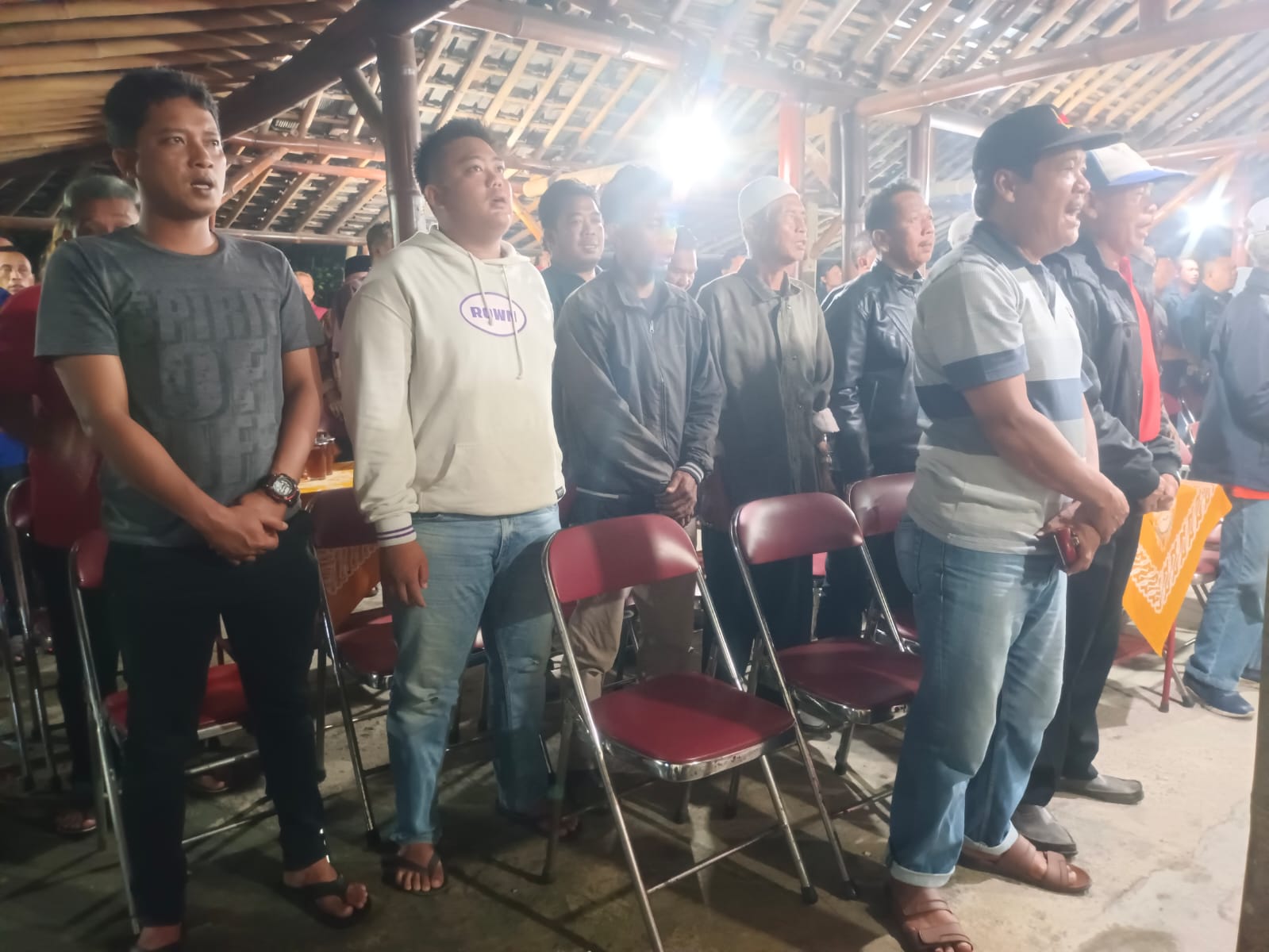 Reses DPRD Kabupaten Klaten Masa Sidang Tahun 2024-2025 