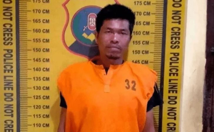 Lidos Sudah Terdakwa, Kenapa Masih Berkeliaran? Penyidik Polres Simalungun Disorot!