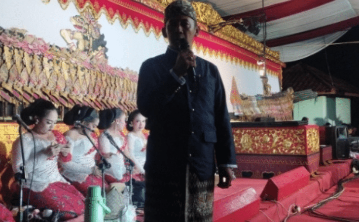 Pagelaran Wayang Kulit Meriah Tutup Rangkaian HUT RI ke-80 Desa Wringinharjo: Lestarikan Budaya, Perkuat Persatuan