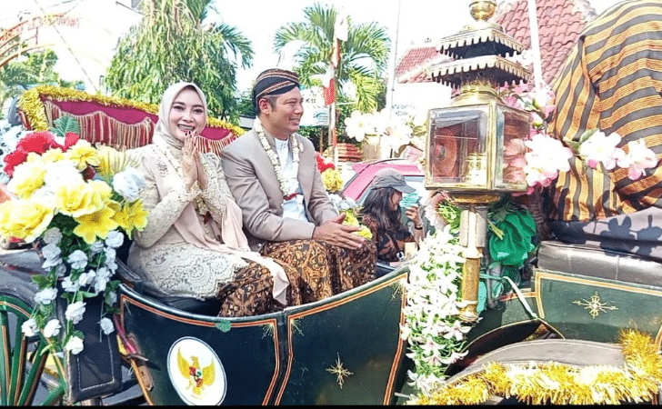 Telan Biaya APBD Rp150 Juta, Sebaran Apem Kukus Keong Mas Digelar di Banyudono, Warga Ngalap Berkah