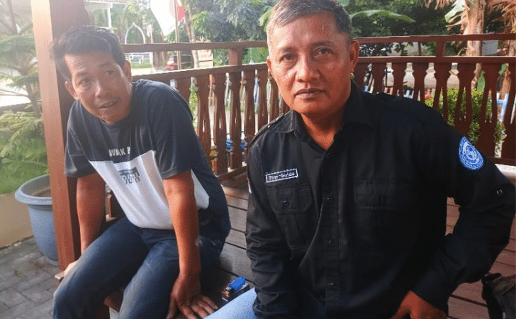 Silaturahmi ke Sidowarno, Desa Pengrajin Wayang Kulit yang Mendunia