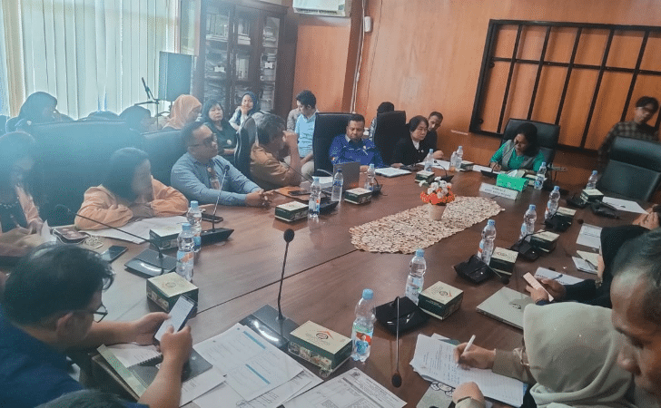 Guru Merasa Tidak Adil, FGBSU Minta Pemko Cabut Perwal No.1/2023