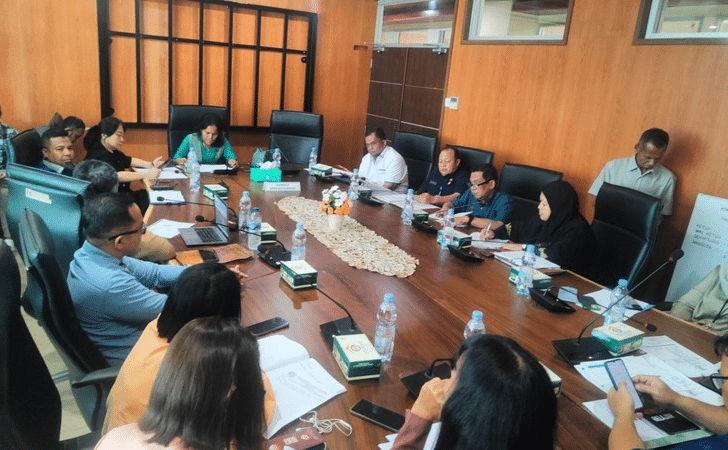 Guru Merasa Tidak Adil, FGBSU Minta Pemko Cabut Perwal No.1/2023