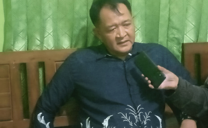 Pemdes Layansari Gelar Pagelaran Wayang Kulit Meriah Peringati HUT ke-80 RI, Lakon "Semar Mbangun Desa" Jadi Inspirasi Pembangunan
