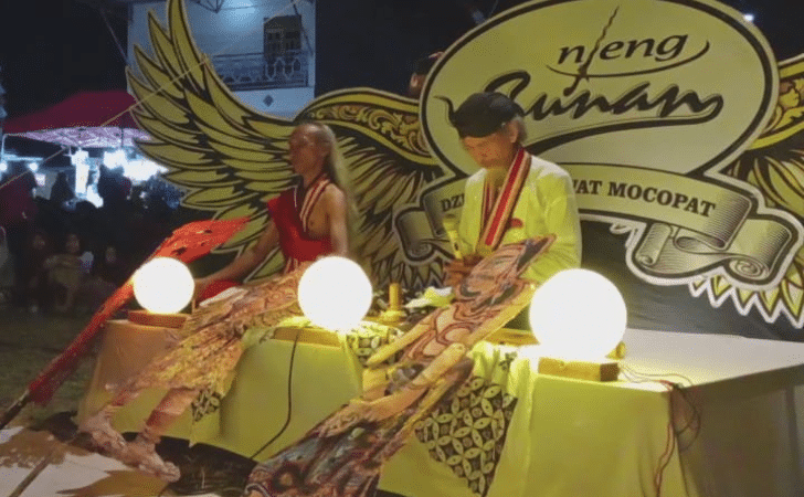 Njeng Sunan Sholawat Mocopat Ruwat Nagari Sewindu Mbok Sri: Festival Seni Pertahankan Petani di Klaten