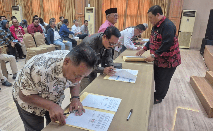 Kemenkum Jatim Tambah Anggaran untuk Bantuan Hukum Gratis Bagi Masyarakat Miskin
