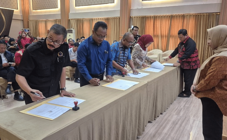 Kemenkum Jatim Tambah Anggaran untuk Bantuan Hukum Gratis Bagi Masyarakat Miskin
