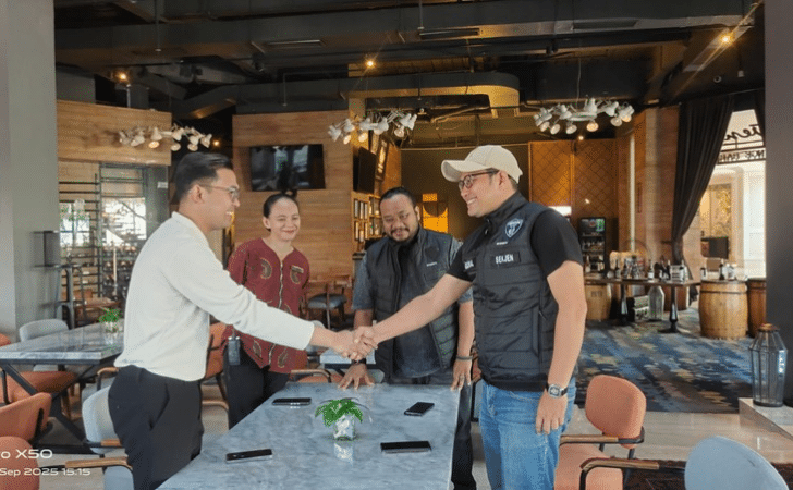 Java Paragon Surabaya Perkenalkan Apartemen Baru dan Dukung Penuh HUT Ke-6 KJJT