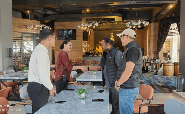 Java Paragon Surabaya Perkenalkan Apartemen Baru dan Dukung Penuh HUT Ke-6 KJJT