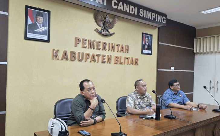 ESDM Jatim Ingatkan : Tambang Berizin Wajib Beri Manfaat untuk Negara, Lingkungan, dan Masyarakat