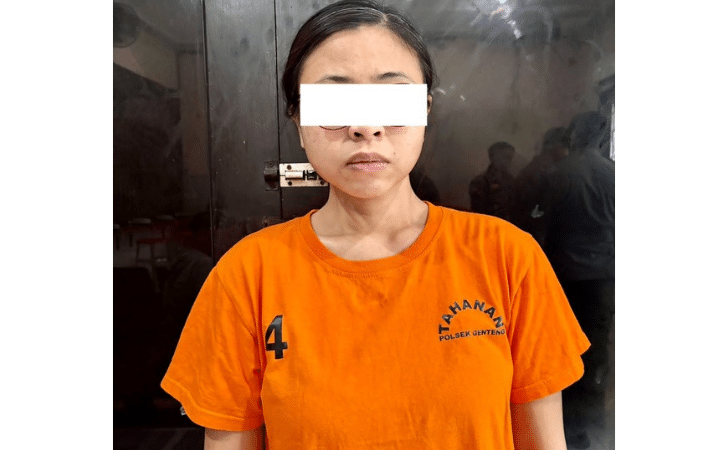 Sinyal Hotspot Mati, Helper Suroboyo Bus Bongkar Aksi Pencuri dalam Tiga Jam Berbekal Rekaman CCTV, Korban Lacak dan Hadang Pelaku Saat Hendak Naik Bus Lagi