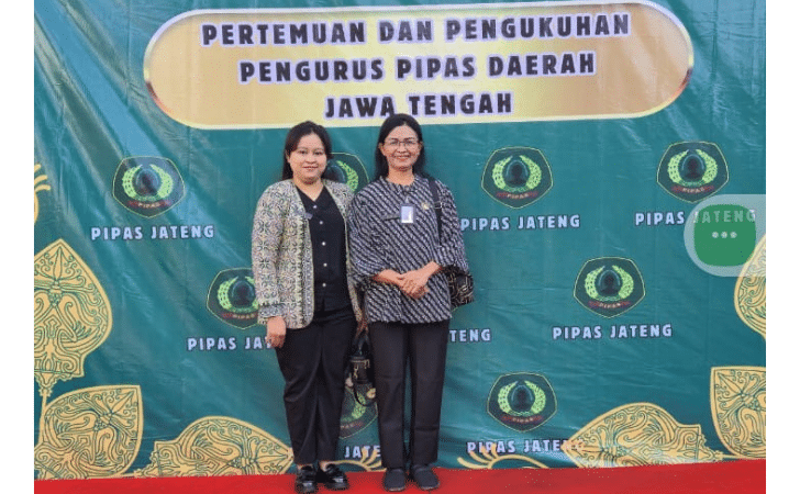 Kakanwil Ditjenpas Jateng: Bekerja Harus Bergerak Dan Berdampak, Kepala Bapas Klaten Hadiri Rakor Evaluasi Kinerja & Penguatan Ketahanan Pangan