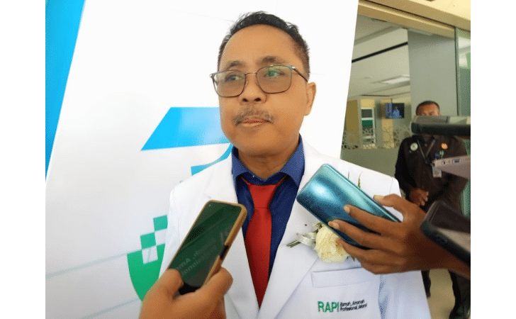 RSU Islam Klaten Milad ke-39: Resmikan Gedung Baru Tanggap Bencana