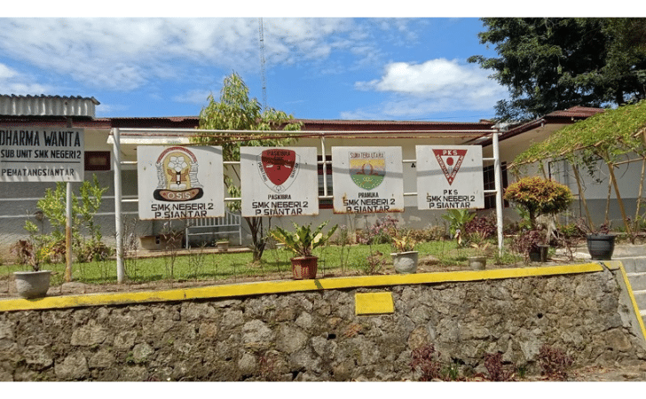 Kepala SMKN 2 Pematang Siantar Diduga Lakukan Pungli, Orang Tua Siswa Minta Ombudsman dan APH Turun Tangan
