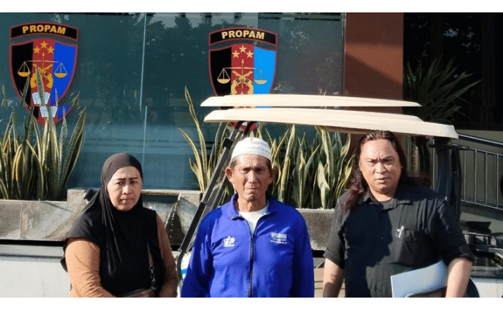 Kuasa Hukum Apresiasi Bidpropram Polda Jatim, Minta Bripda Satya Diberi Sanksi Tegas atas Penganiayaan Pelajar