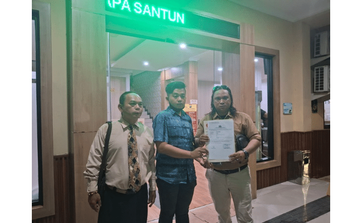 Bos Perusahaan Rokok Ayunda, Bambang Budianto, Dilaporkan Anaknya ke Polda Jawa Timur Terkait Dugaan Penggelapan Mobil