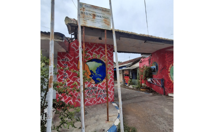 Sejarah Kota Probolinggo