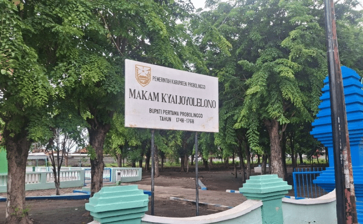 Bupati Pertama Probolinggo di Tahun 1746