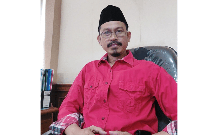 Dengan Karakter Luhur Pemuda Bergerak Perkuat Indonesia Bersatu
