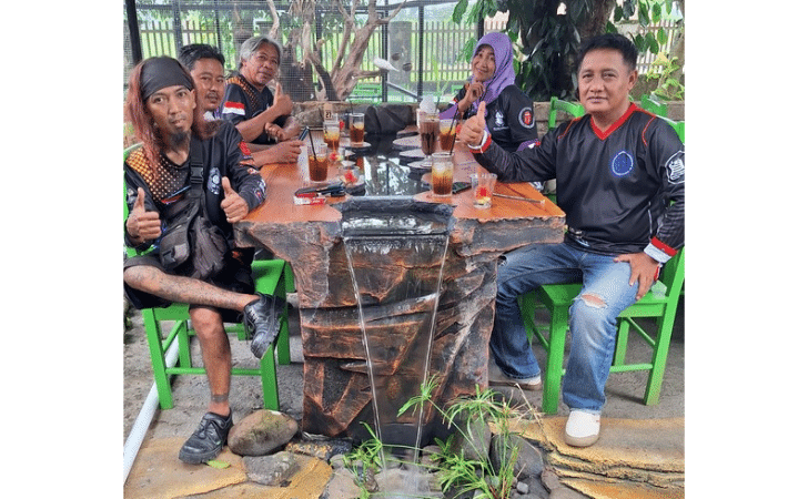 Closing Event Sri Kumbang Award