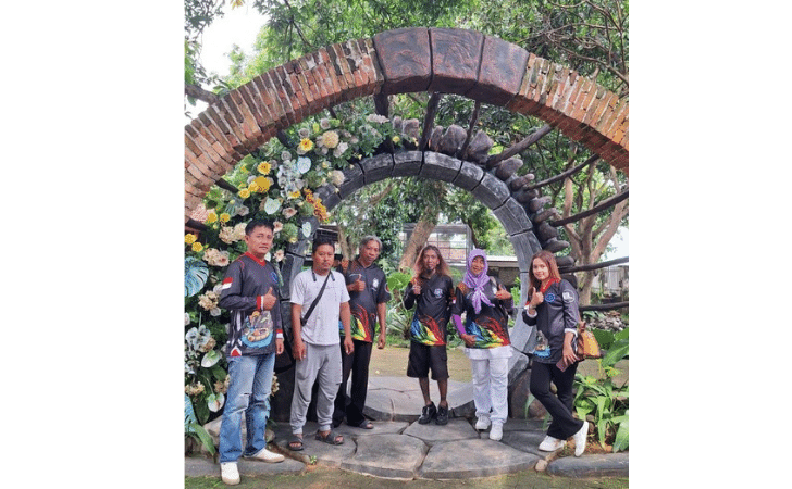 Closing Event Sri Kumbang Award