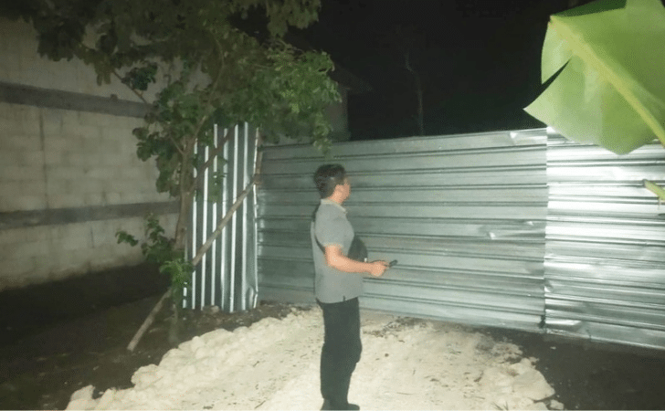 Mafia Solar Bojonegoro Kocar-Kacir, Dua Lapak Ilegal di Dander dan Kalitidu Disidak Polisi