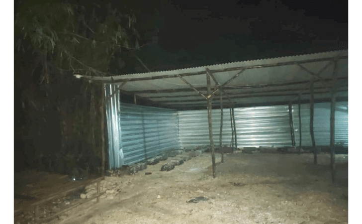 Mafia Solar Bojonegoro Kocar-Kacir, Dua Lapak Ilegal di Dander dan Kalitidu Disidak Polisi