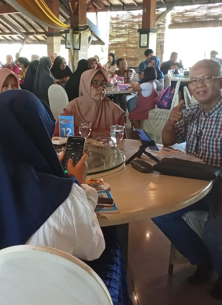 Klaten Siaga Pangan Aman: Gebrakan Bimtek CPPB Pacu PIRT Berkualitas
