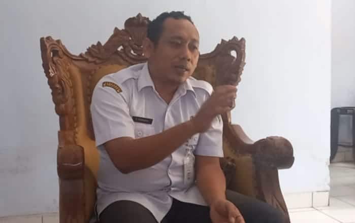 Camat Klirong Sampaikan Permohonan Maaf kepada Sekdes Kedungwinangun atas Kesalahpahaman Informasi