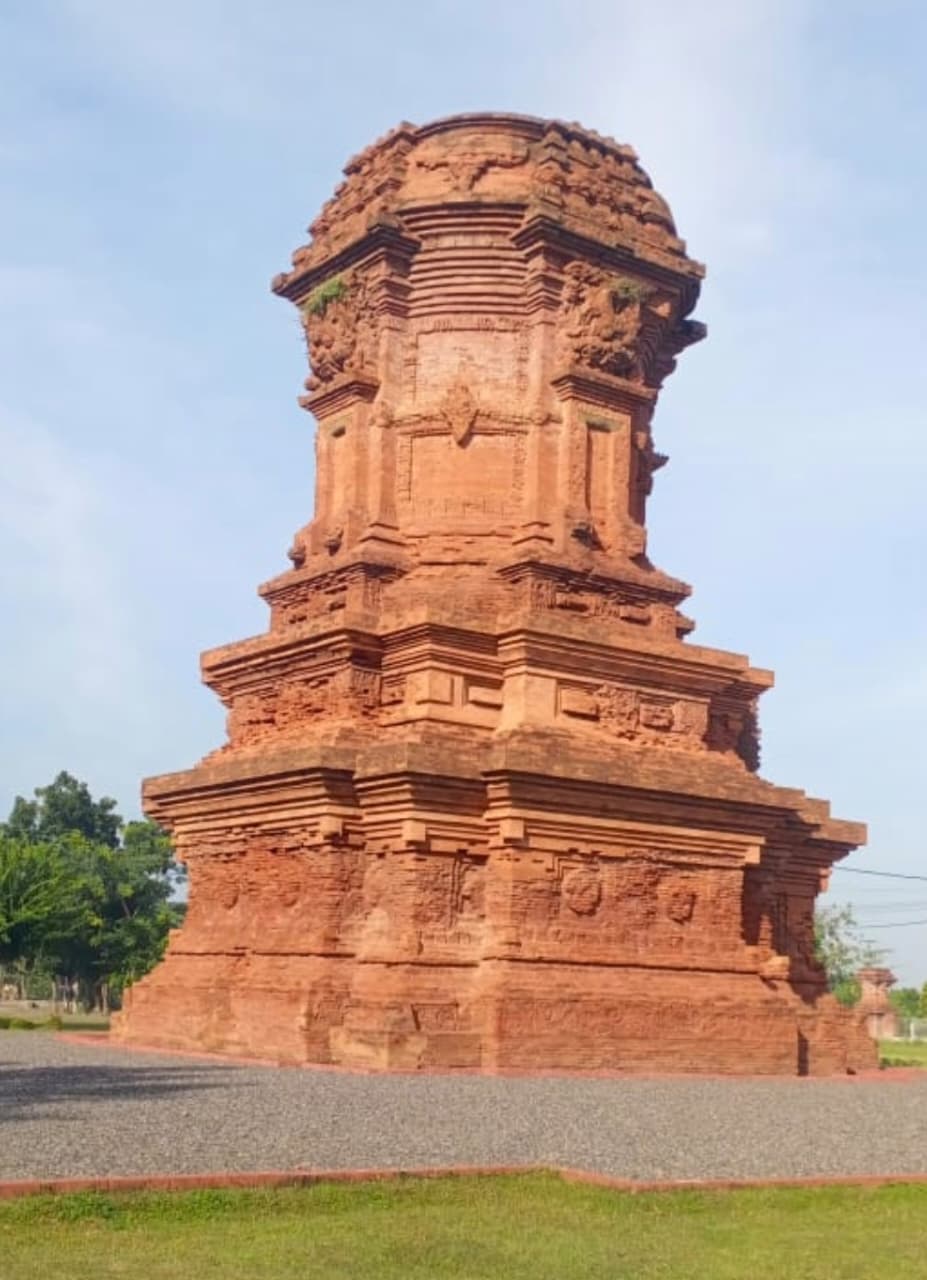 Candi Jabung