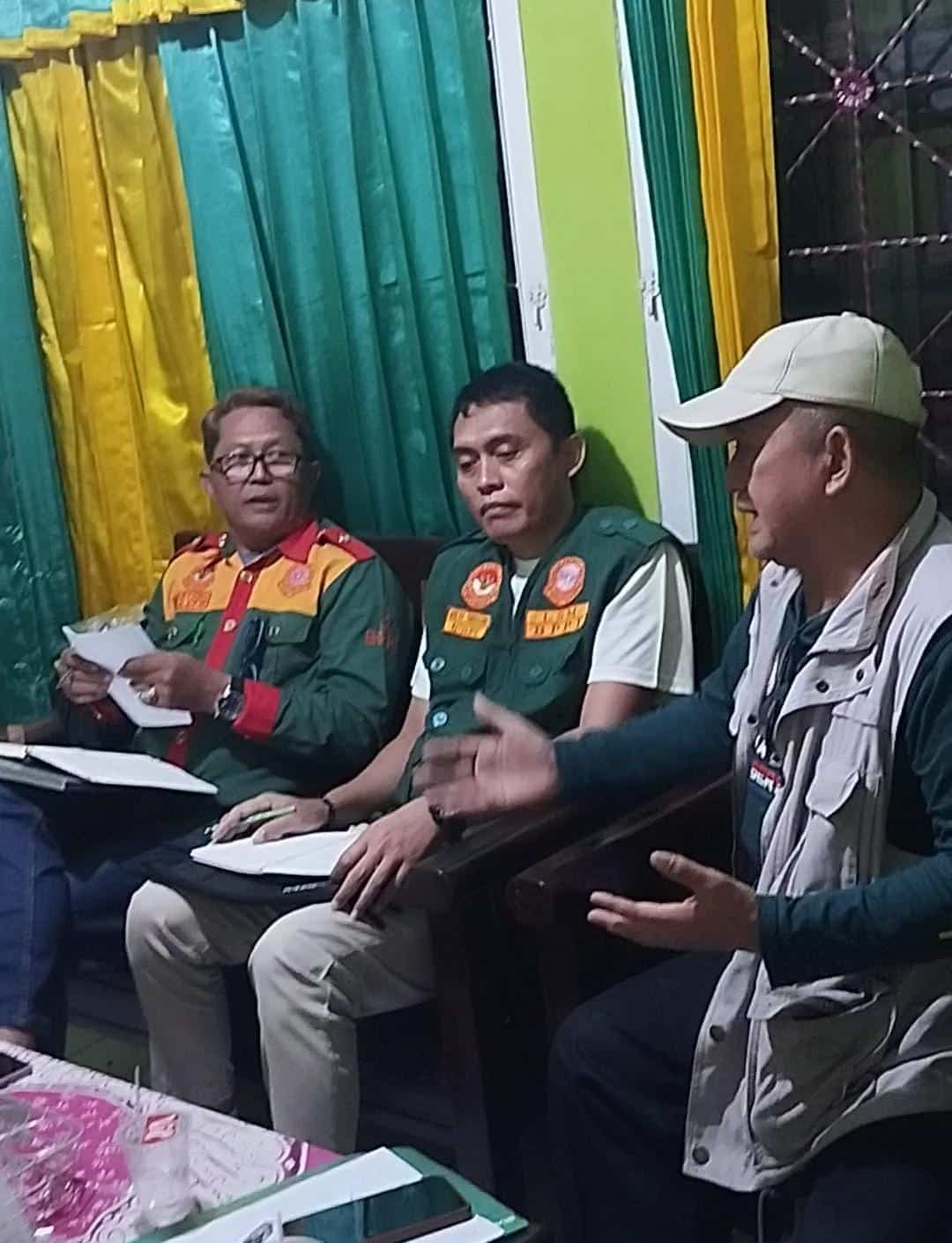DPW LSM BPPI Datangi Puskesmas Blado 2 Batang Terkait Adanya Penyelewengan Dana