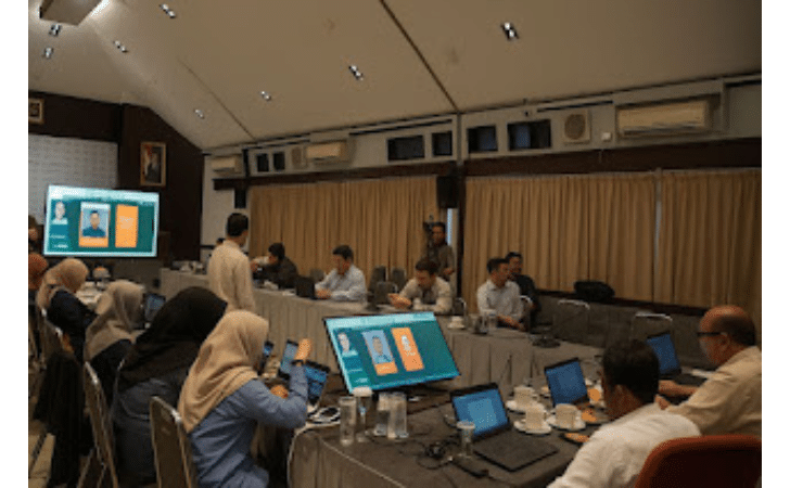 DPP LDII Gelar Rakorbid KIM Serta LINES 2025 Untuk Perkuat Publikasi Nasional Jelang Munas 2026