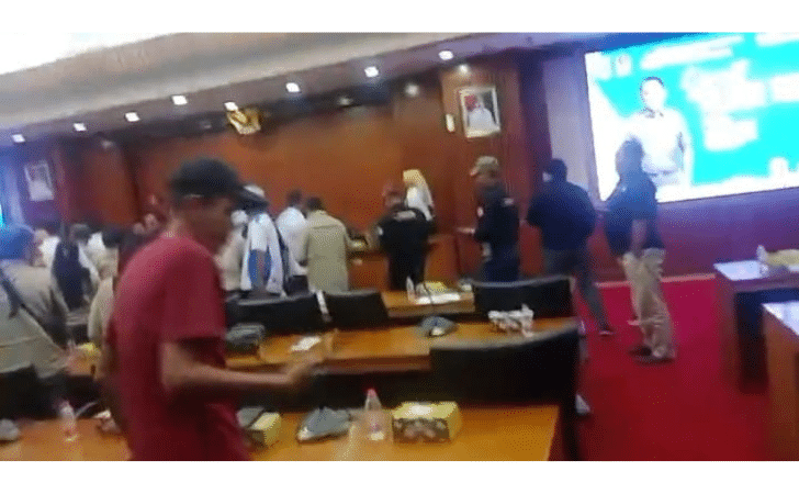 Hendra Hidayat Wali Kota Jakarta Utara Tekankan Etika, Akurasi, dan Independensi di Era Kecepatan Informasi