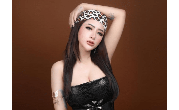 Chessaamora, DJ Asal Kuningan yang Terus Berkarya Lewat Musik