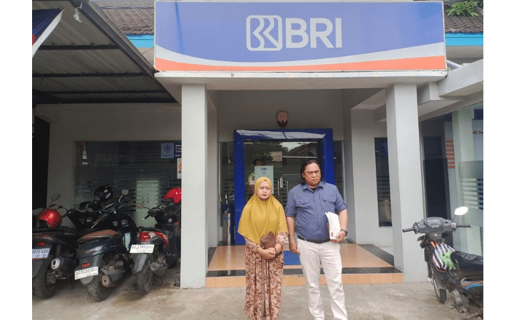 Larang Debitur Gunakan Pengacara, Kepala BRI Kunir Didesak Dievaluasi