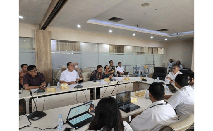 Pemprov Jatim Dorong Percepatan Penetapan Wilayah Pertambangan