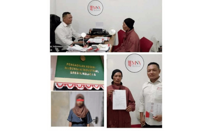 Tergugat Sampaikan Kesimpulan, Bongkar Fakta Berat di Persidangan