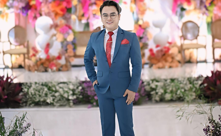 Arul Kharisma Putra Ahmad: Dari Depok Menuju Panggung Hiburan Indonesia