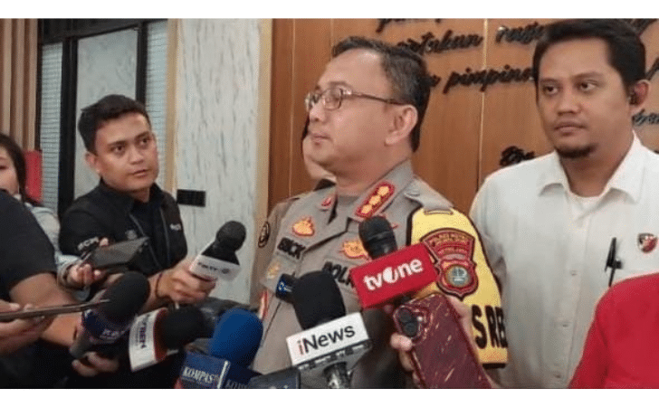 Dugaan Penipuan WO Ayu Puspita Dua Orang Jadi Tersangka