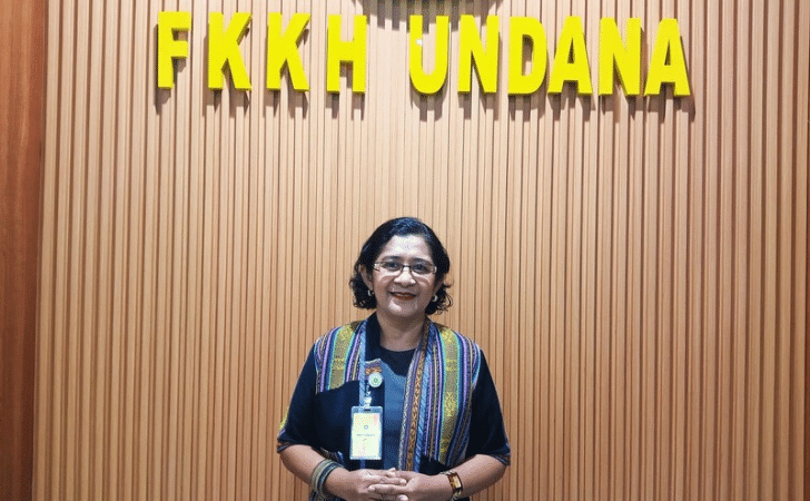 Dukung Agenda Rektor Baru, FKKH Undana Fokus Penjaminan Mutu dan Kompetensi Lulusan