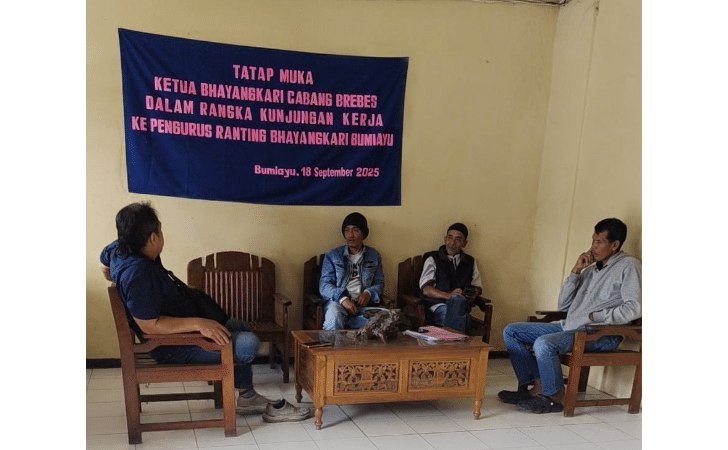 Terlapor Tiga Kali Mangkir, Kasus Dugaan Pencemaran Nama Baik di Brebes Disorot Publik
