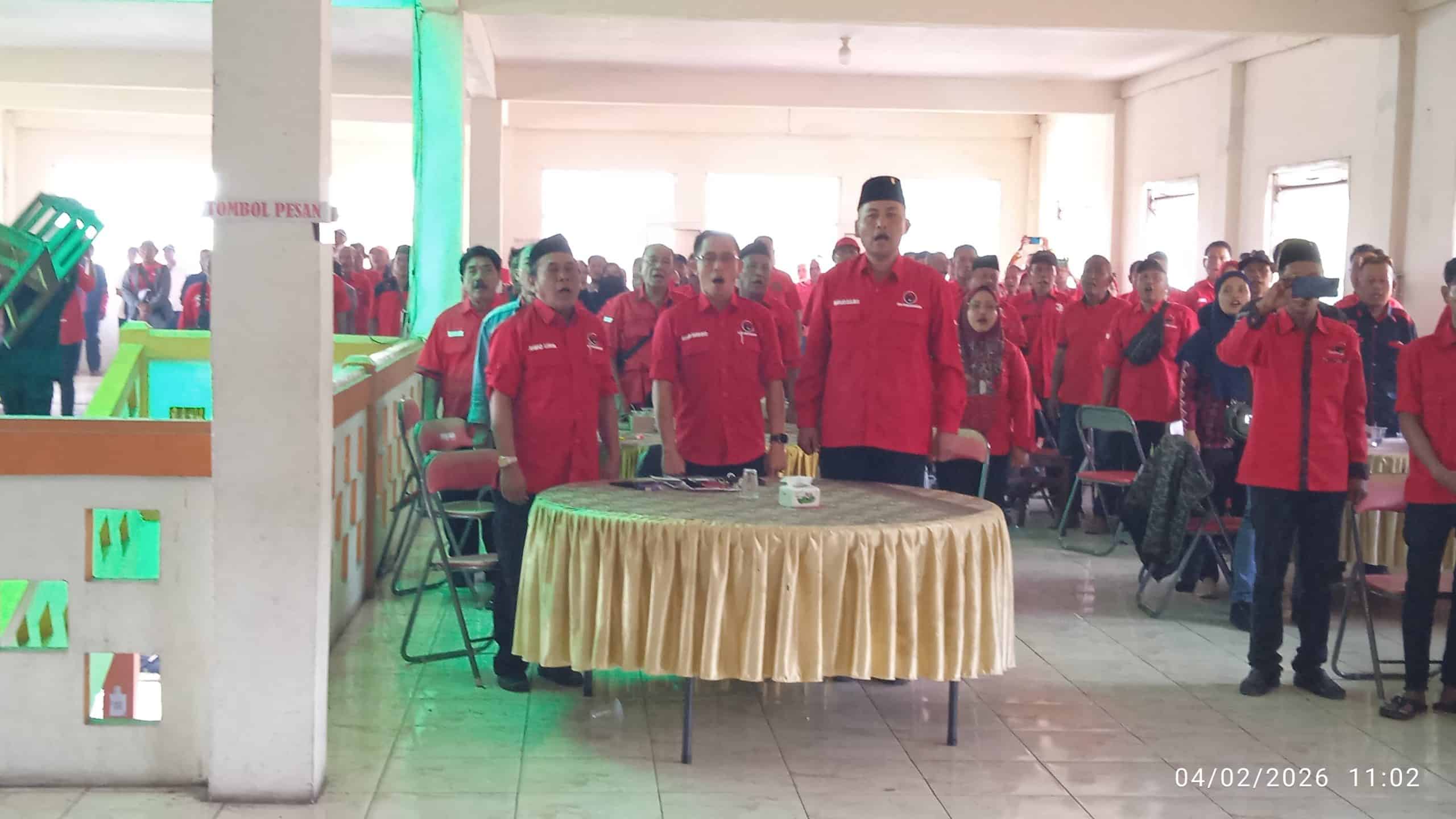 Pendidikan Politik di Kabupaten Brebes