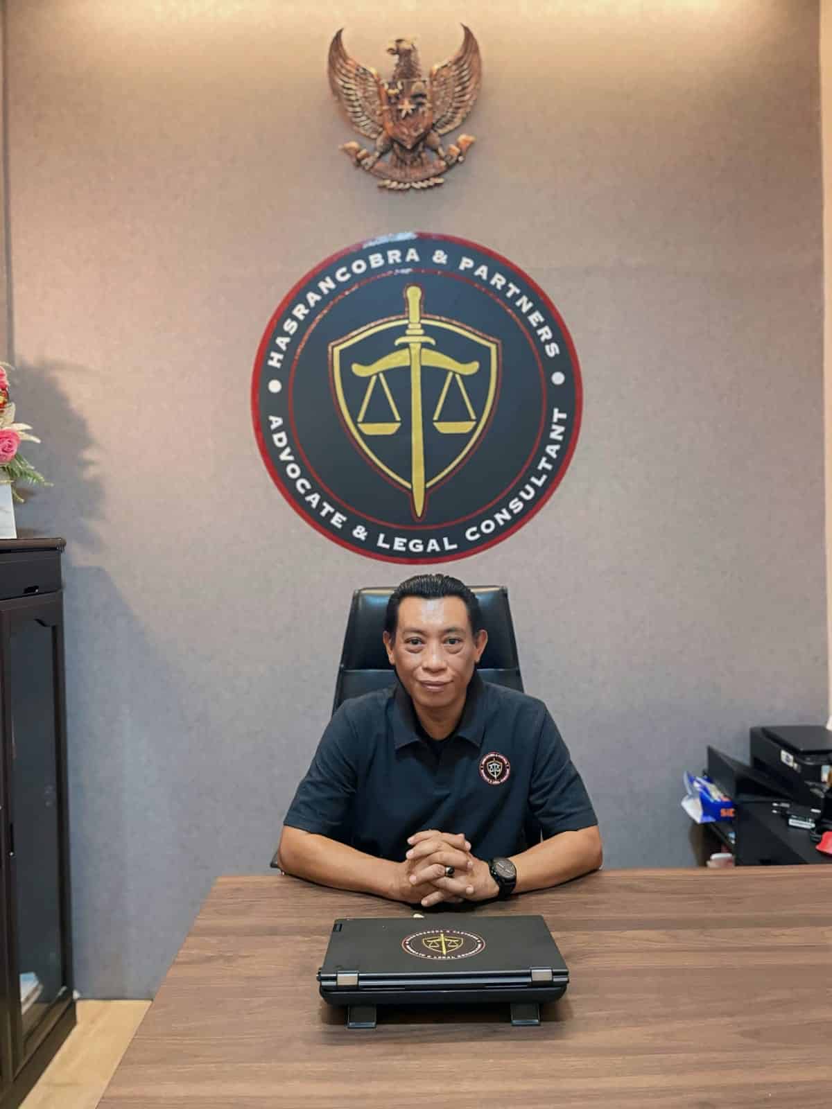 Kuasa Hukum Serahkan Dugaan Pengelolaan Dana Jemaat GBI TOC ke Proses Hukum