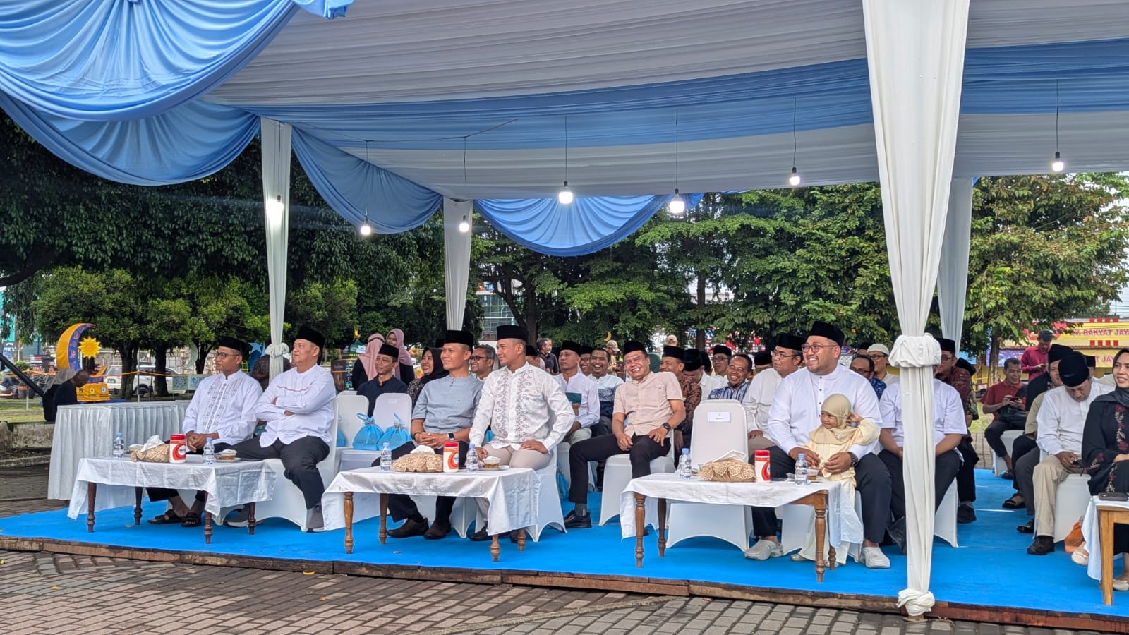 Ramadan Light Festival 2026 Hadirkan Malam Penuh Cahaya