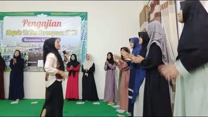 MKS ‘Aisyiyah Purbalingga Kobarkan Semangat Santri Jadi Pemimpin Masa Depan
