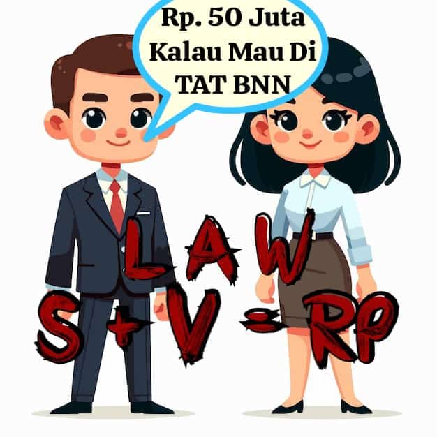 Dugaan Permintaan Uang untuk Proses “TAT” di Satresnarkoba Polrestabes Surabaya, Oknum PH Jadi Sorotan