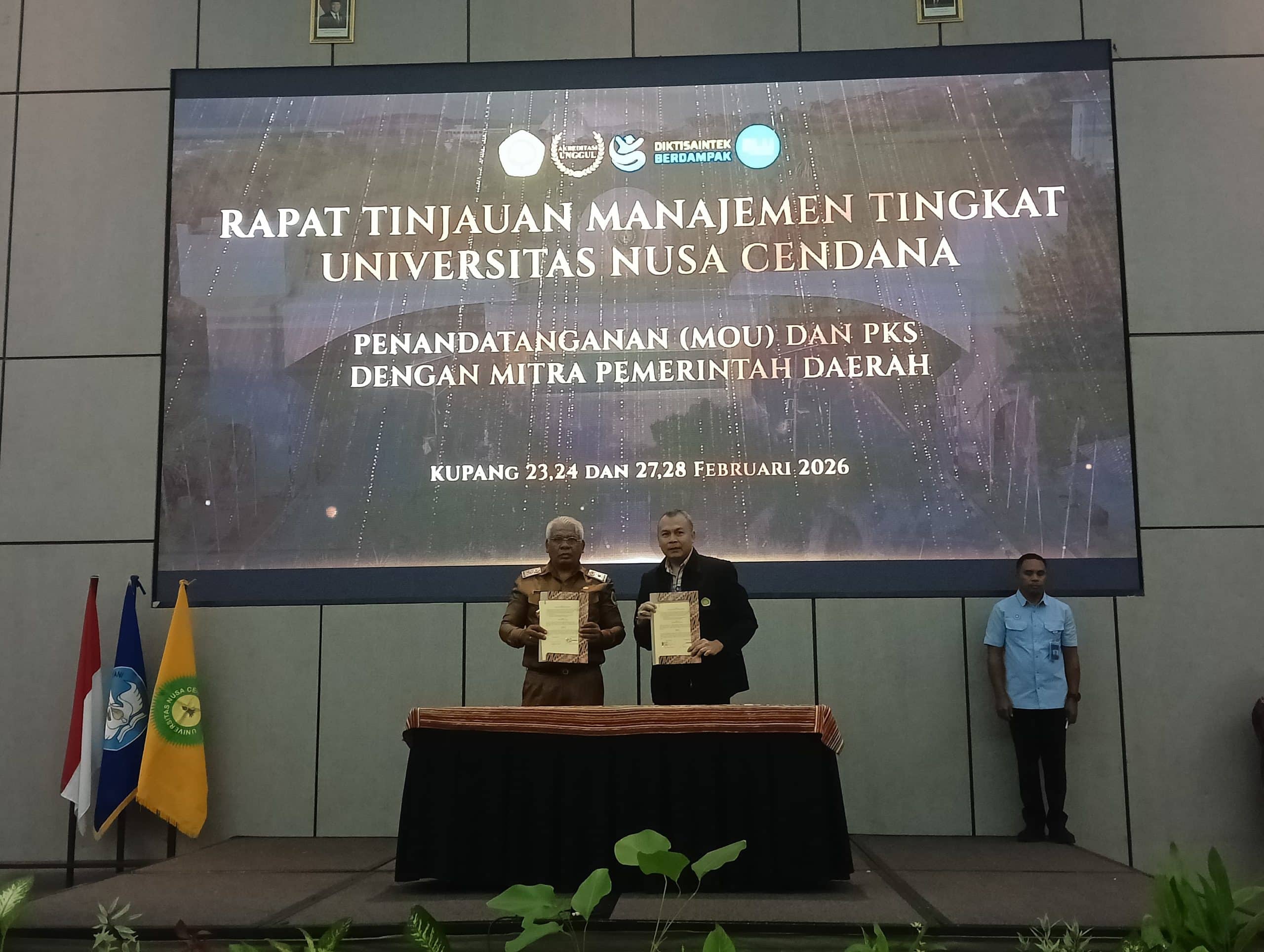 Pulau Semau Bersiap Punya Landmark Baru, FST Undana Susun Detail Engineering Design